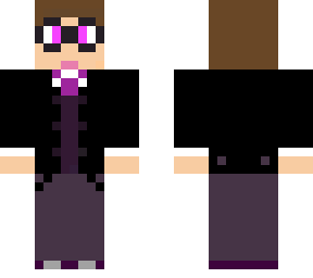 neato tuxedo