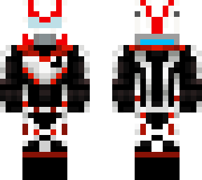 nebula quantum suit (masked)