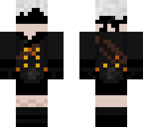 nines