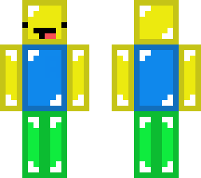 noob roblox offish