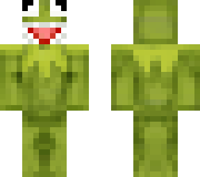 old kermit
