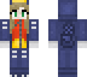 ollie in garchomp