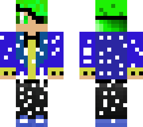outer greenpro