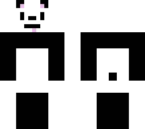 panda