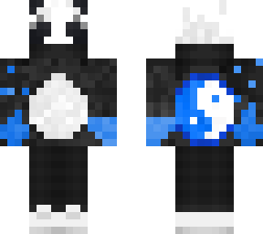 panda