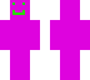 pink horn