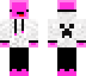 pink slime