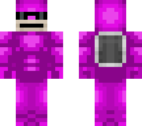 pink spike