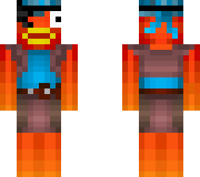 pirate stick fixed 2
