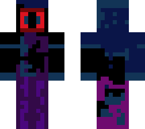pirple demon king