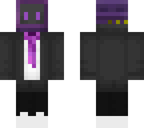 purple  puter