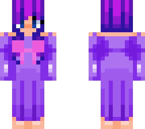 purple overloadddd