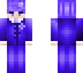purple tux reupload