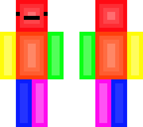 rainbow