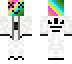 rainbow adidas marshmallow