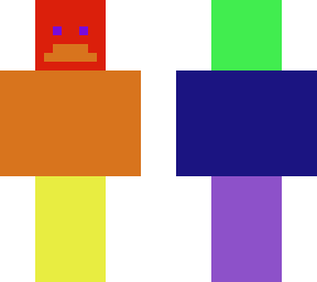 rainbowduckie