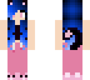 re-done skyler sleep over