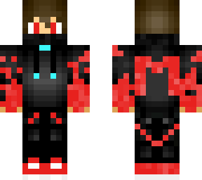 red fire boy (youtuber)
