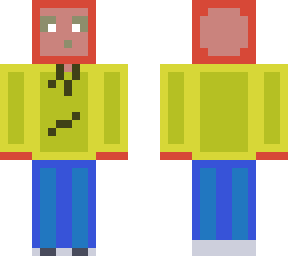 red slime