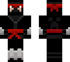 redninja