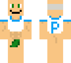 rub proj - p