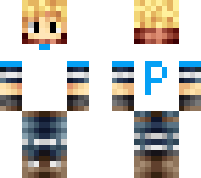 rub proj - p2