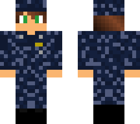 russian navy officer