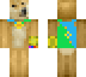 scoobyan doge pt 1 (edited version of zheno)