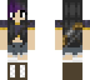 shadow girl (read description)