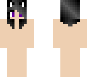 short hair layout