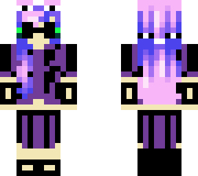six the musical custom alternate skin haus of holbein