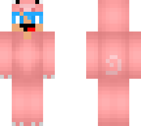 skin cerdito