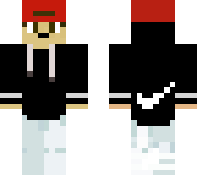 skin guy :d