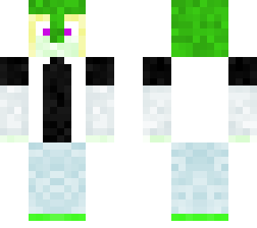 snivy (snakelordmaximillian)