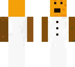 snow golem