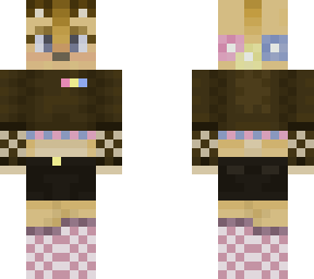 so uh fixed the legs