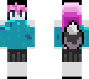 some girl