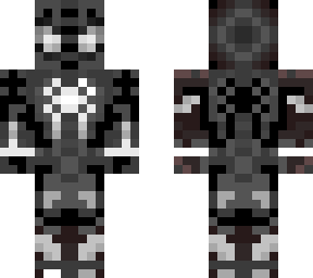 spider-man space suit