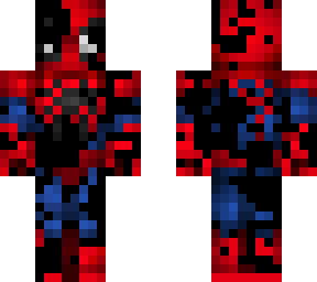 spiders-man