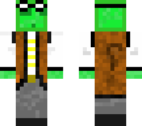 steampunk slime