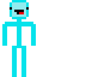 stick man skeppy