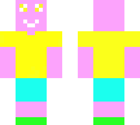 strand boy