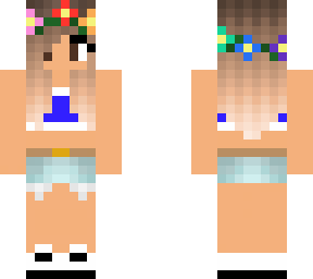 summer girl 2k19