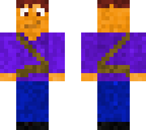 survivor boi