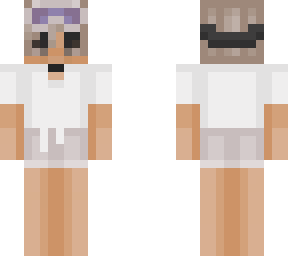 swim boy needed edit
