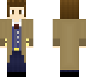 the 10th doctor