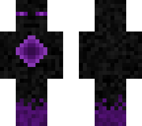 the endergod