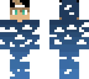 thomas skin