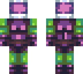 turnip man