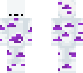 ube purple